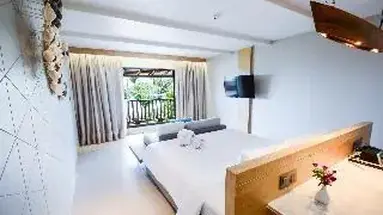 Andaman Resort Cannacia & Spa