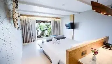 Andaman Resort Cannacia & Spa