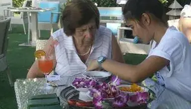 Andaman Resort Cannacia & Spa