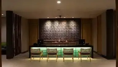 Andaman Resort Cannacia & Spa