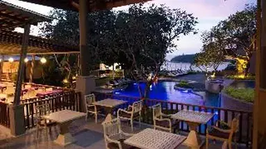 Andaman Resort Cannacia & Spa