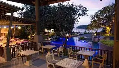 Andaman Resort Cannacia & Spa