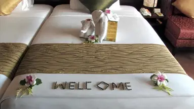 Andaman Resort Cannacia & Spa