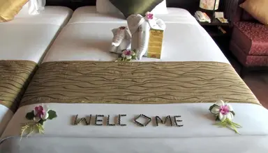 Andaman Resort Cannacia & Spa