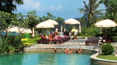 Andaman Resort Cannacia & Spa