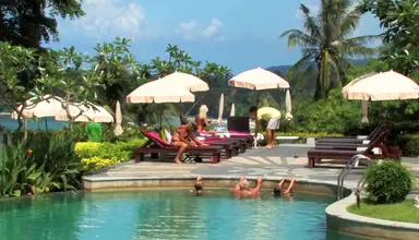 Andaman Resort Cannacia & Spa