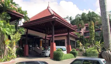 Andaman Resort Cannacia & Spa