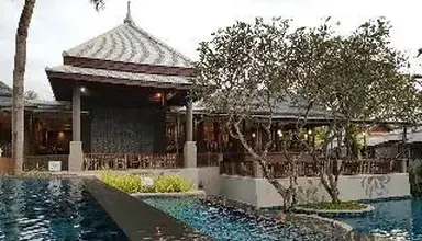 Andaman Resort Cannacia & Spa