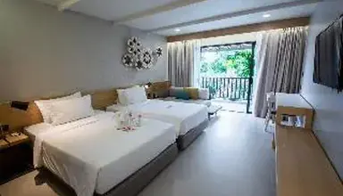 Andaman Resort Cannacia & Spa