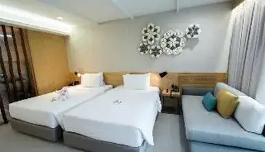 Andaman Resort Cannacia & Spa