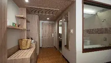 Andaman Resort Cannacia & Spa