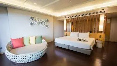 Andaman Resort Cannacia & Spa