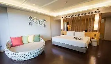 Andaman Resort Cannacia & Spa