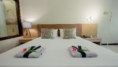 Andaman Resort Cannacia & Spa