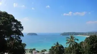 Andaman Resort Cannacia & Spa
