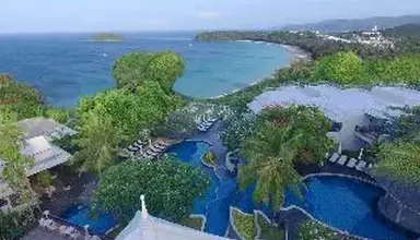 Andaman Resort Cannacia & Spa