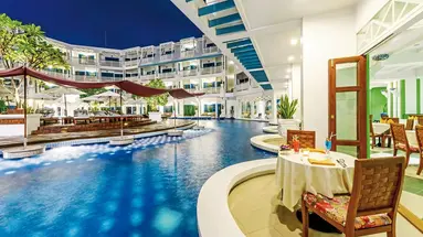 Andaman Seaview