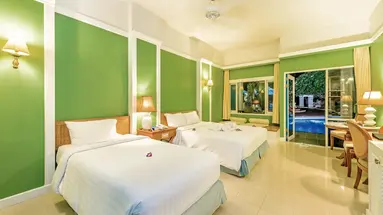 Andaman Seaview