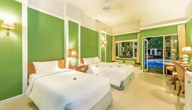 Andaman Seaview