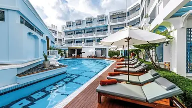 Andaman Seaview