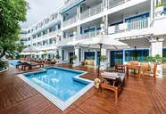 Andaman Seaview