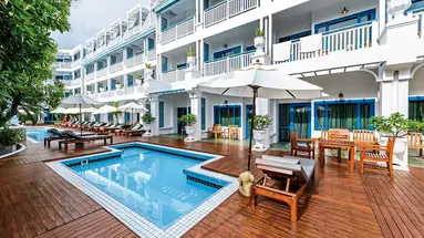 Andaman Seaview