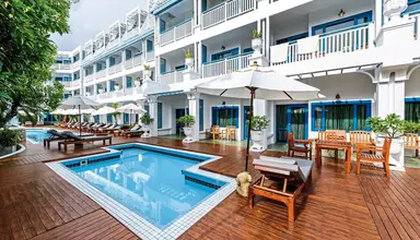 Andaman Seaview