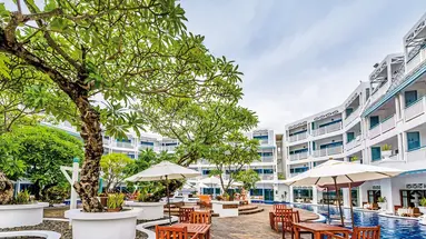Andaman Seaview