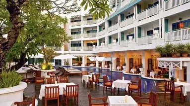 Andaman Seaview