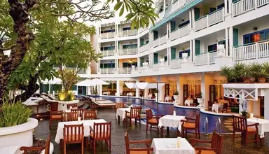 Andaman Seaview