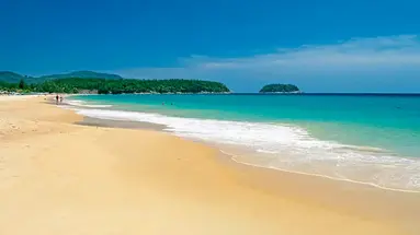 Andaman Seaview