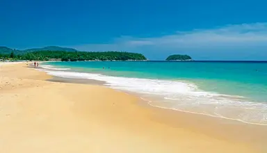 Andaman Seaview