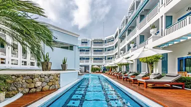 Andaman Seaview