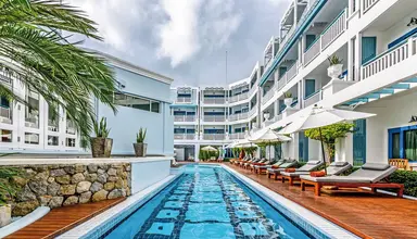 Andaman Seaview