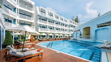 Andaman Seaview