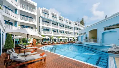 Andaman Seaview