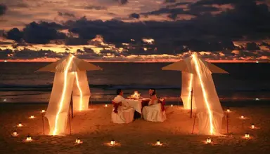 Andaman White Beach