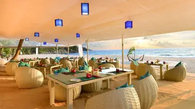 Andaman White Beach
