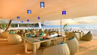 Andaman White Beach