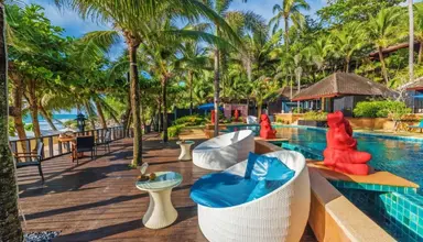 Andaman White Beach