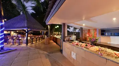 Andaman White Beach