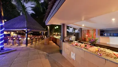 Andaman White Beach