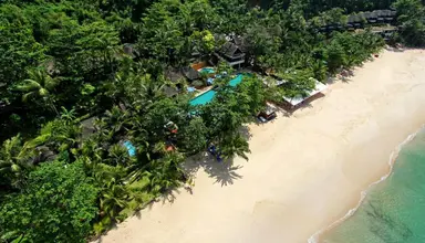 Andaman White Beach