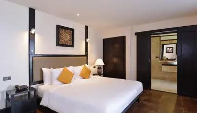Andaman White Beach