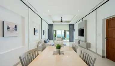 Andamantra Resort & Villa Phuket
