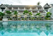 Andamantra Resort & Villa Phuket