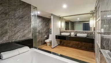 Andamantra Resort & Villa Phuket