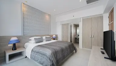 Andamantra Resort & Villa Phuket