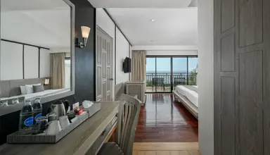 Andamantra Resort & Villa Phuket
