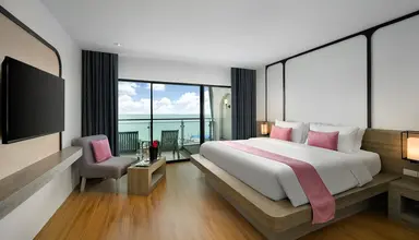 Andamantra Resort & Villa Phuket